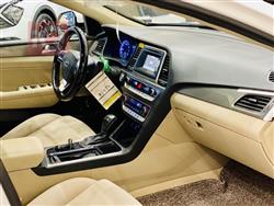 هیوندای سۆناتا